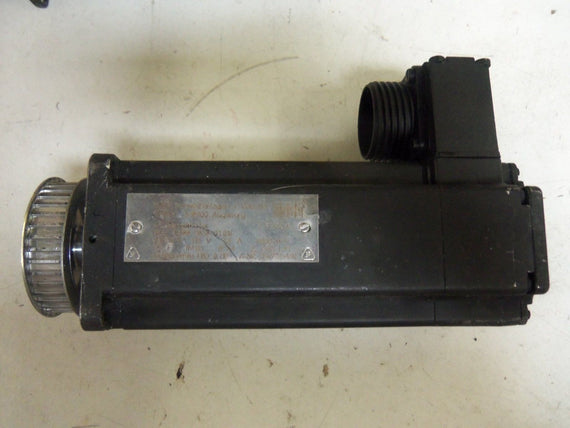 KUKA D088-2858-01016 SERVO MOTOR *USED*