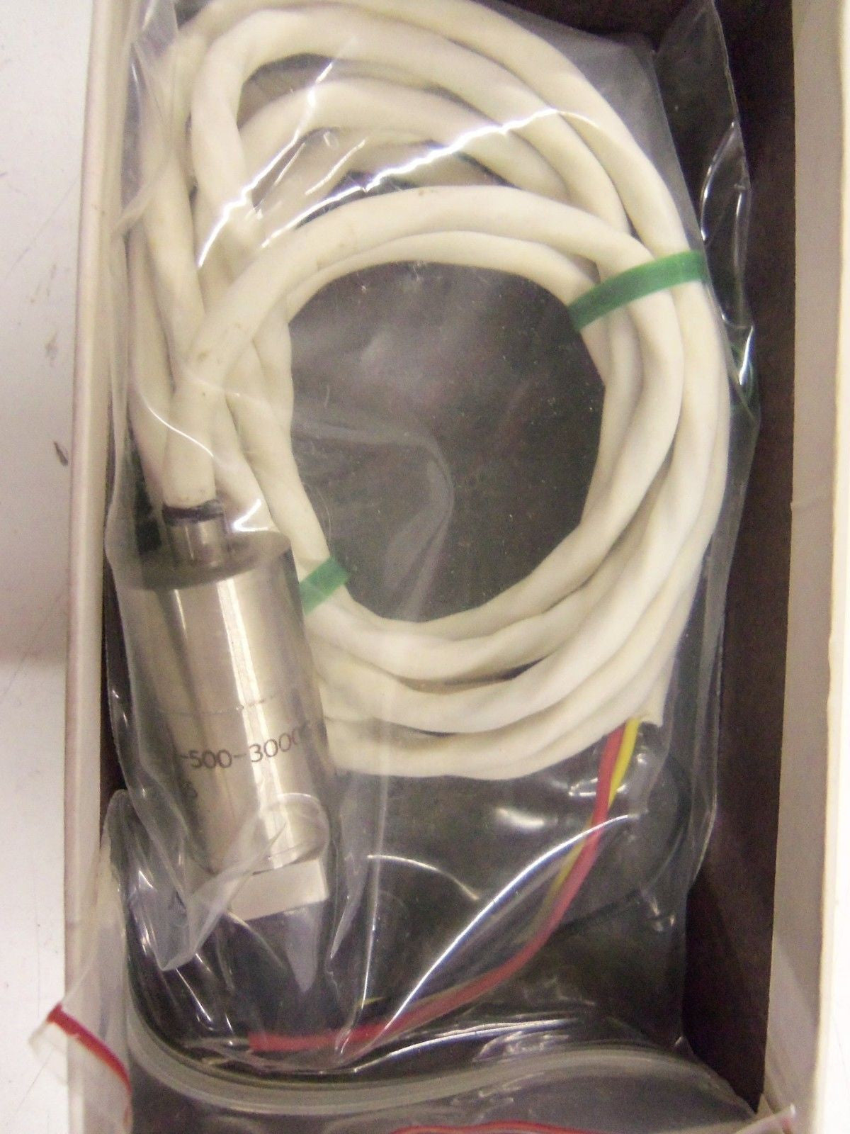 KULITE SEMI CONDUCTOR PRODUCTS, INC. ETQ-6V-500-3000G *NEW IN BOX*
