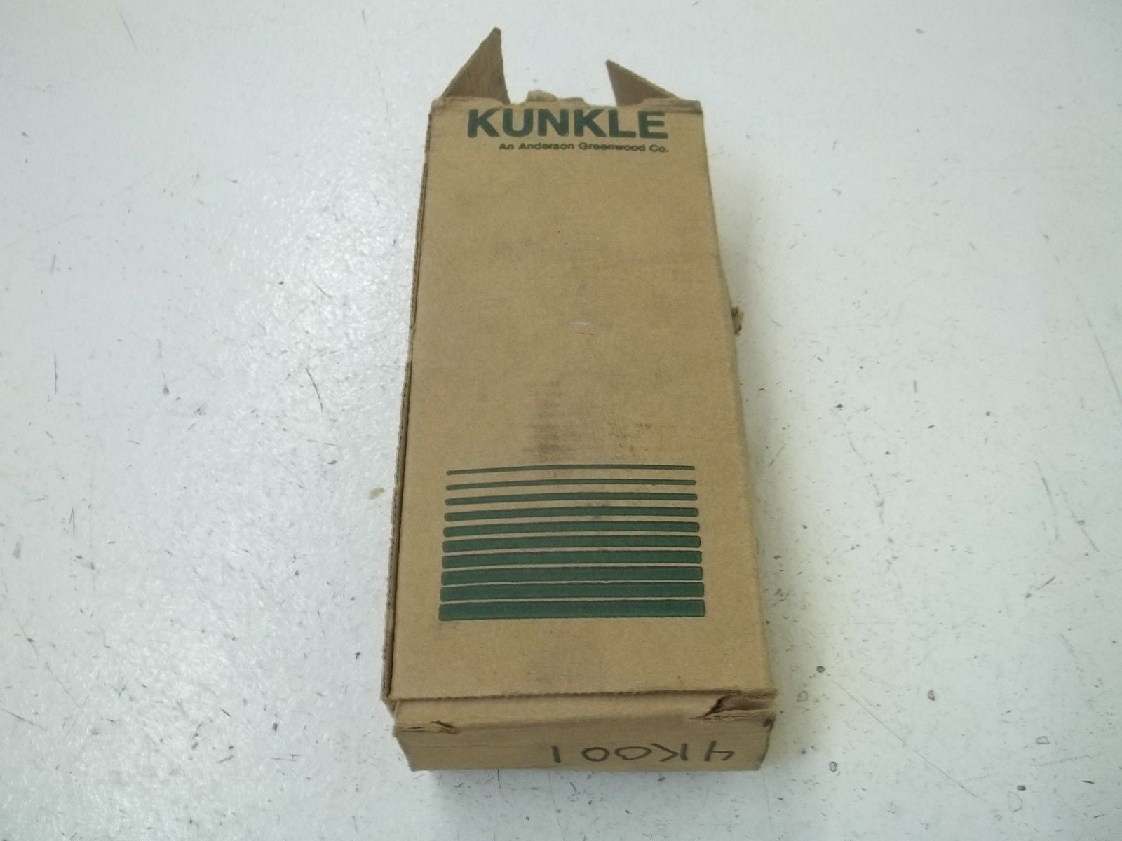 KUNKLE 6010EDM01-KM175 VALVE *NEW IN BOX*