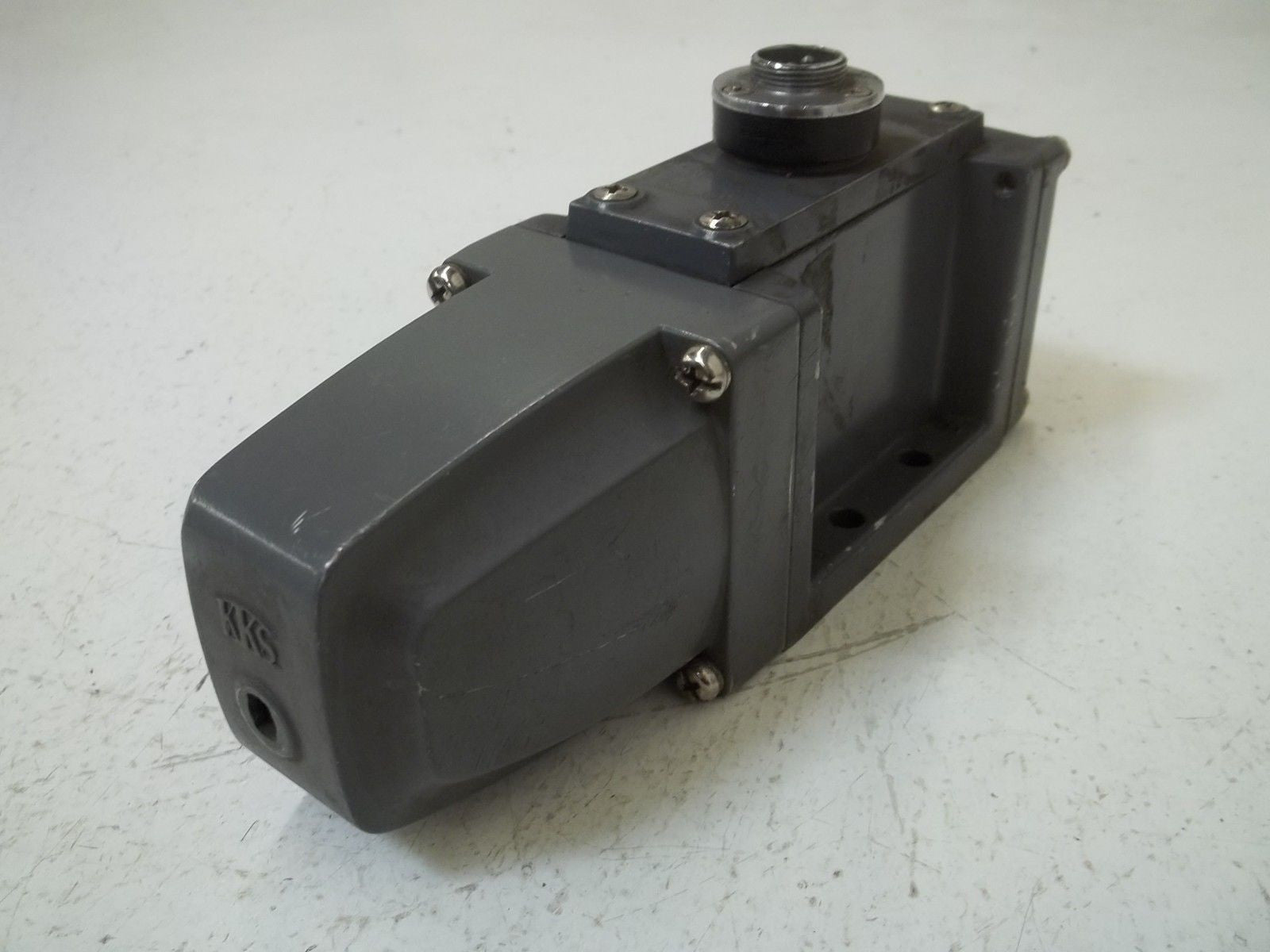 KURODA AS-2410M *USED*