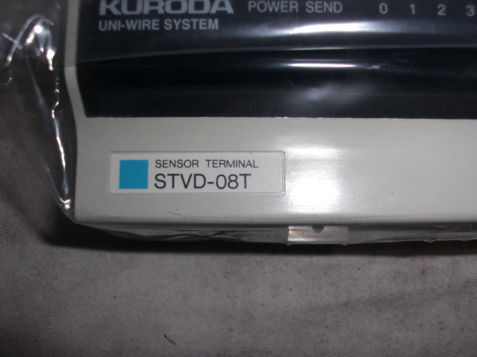 KURODA STVD-08T *NEW*