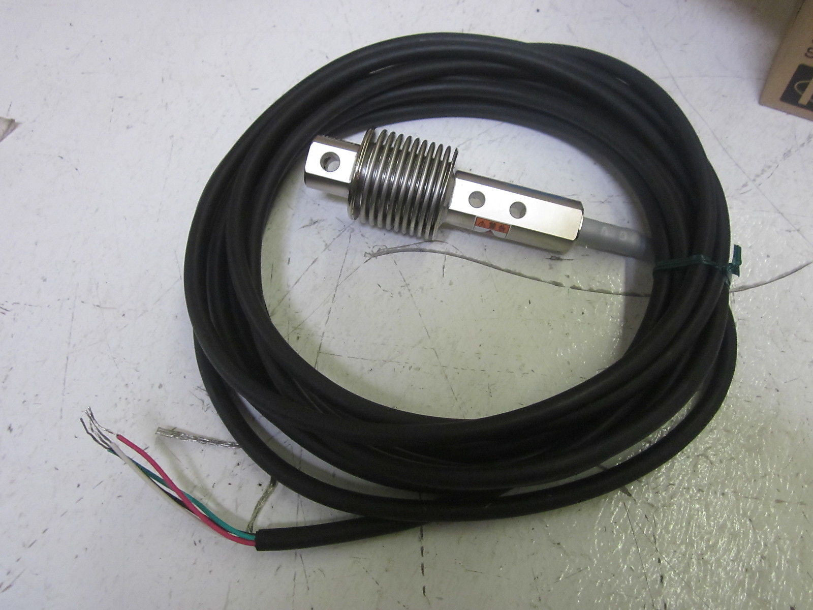 KYOWA LUB-20KBZ6 *NEW IN BOX*