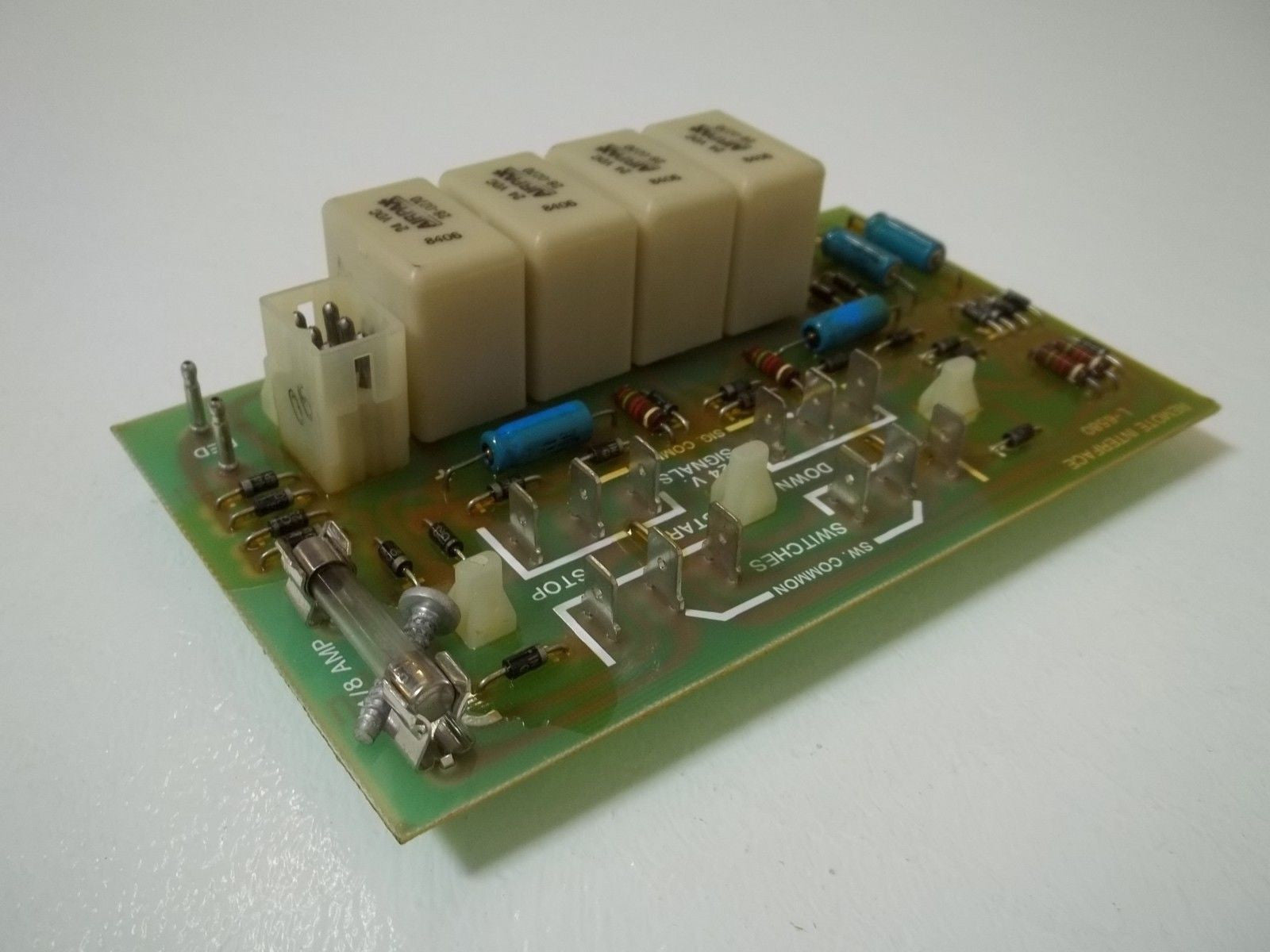 L-6580 BOARD *USED*