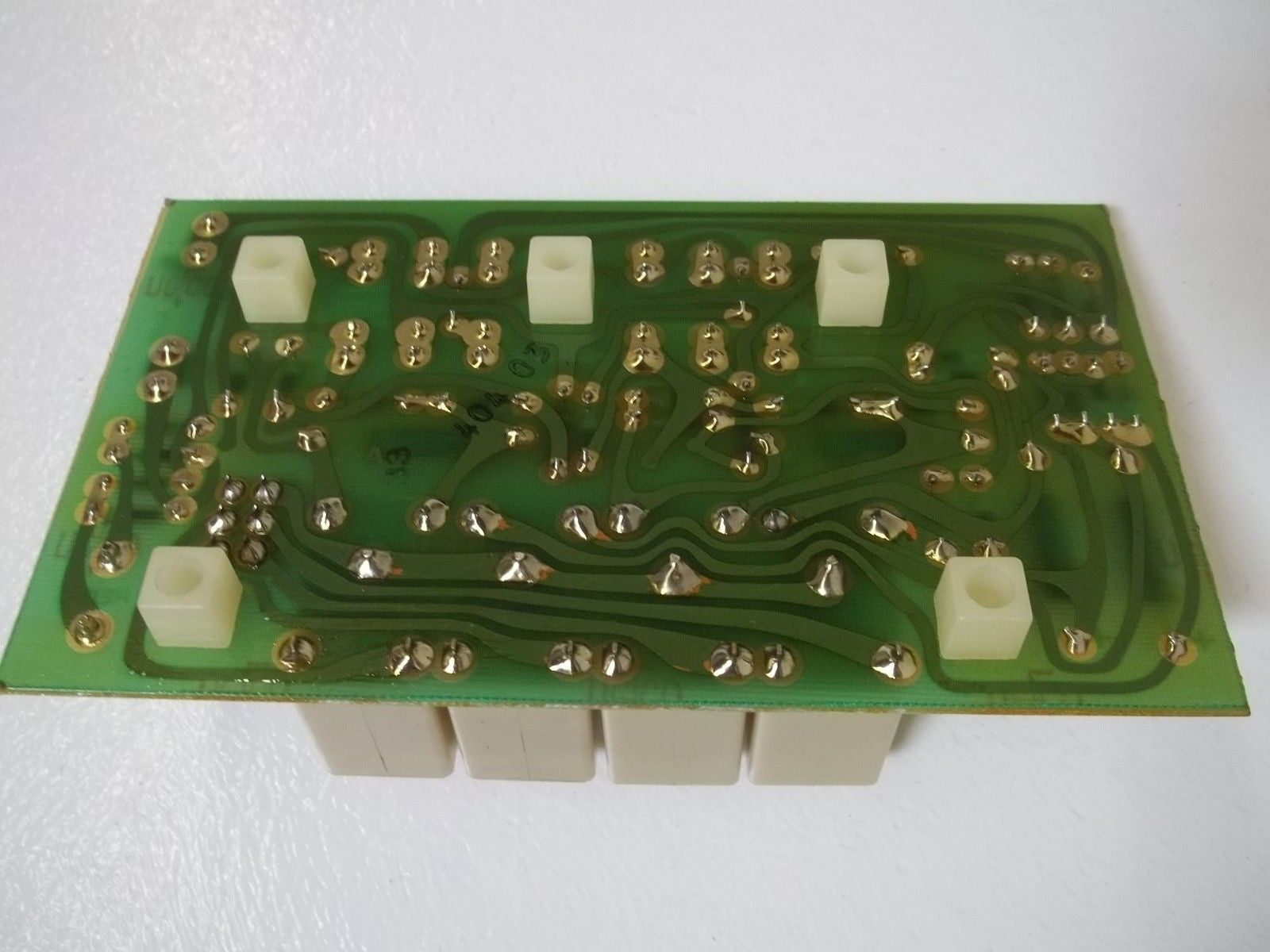 L-6580 BOARD *USED*