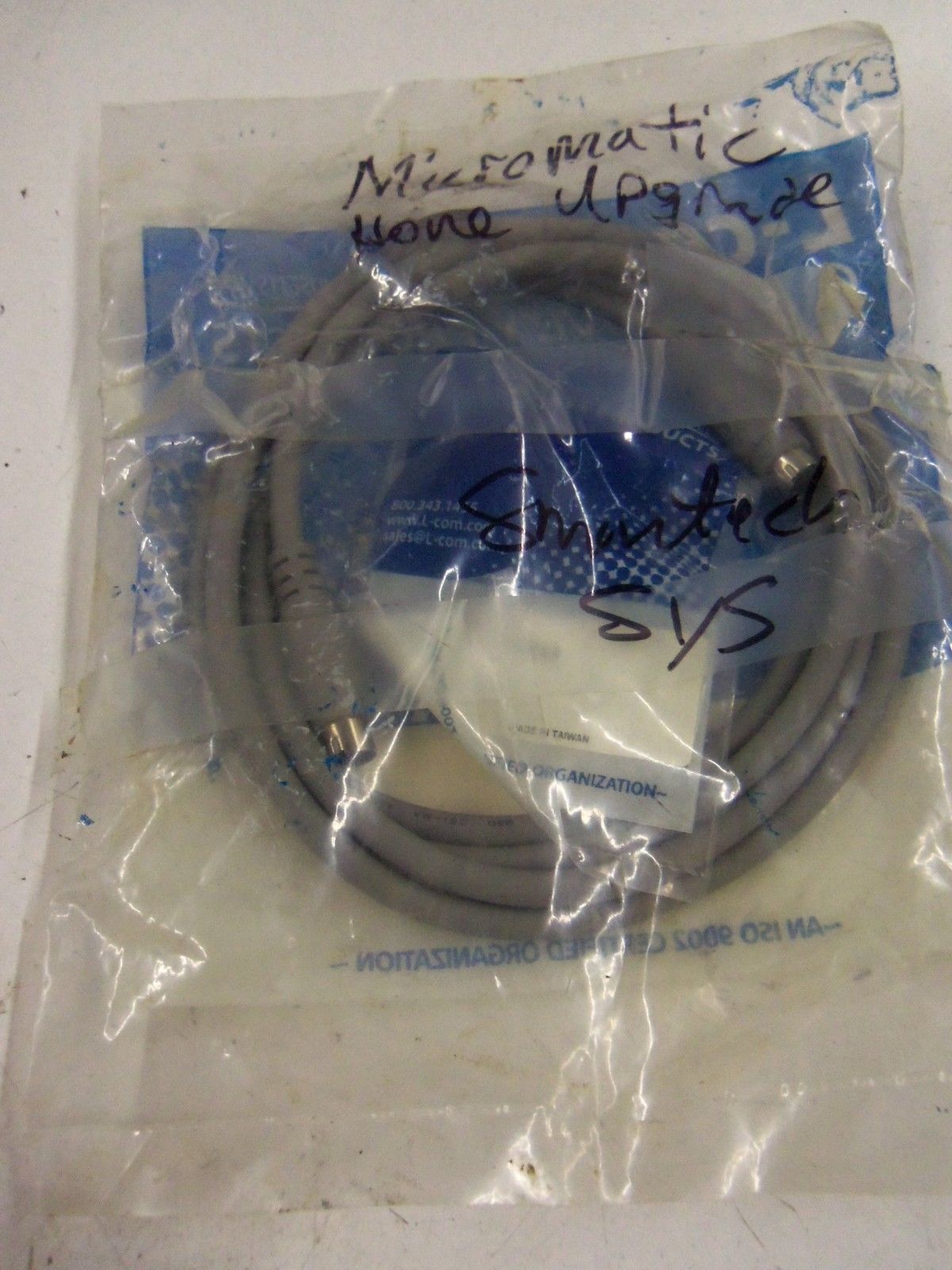 L-COM DK226MM-6 *NEW IN FACTORY BAG*