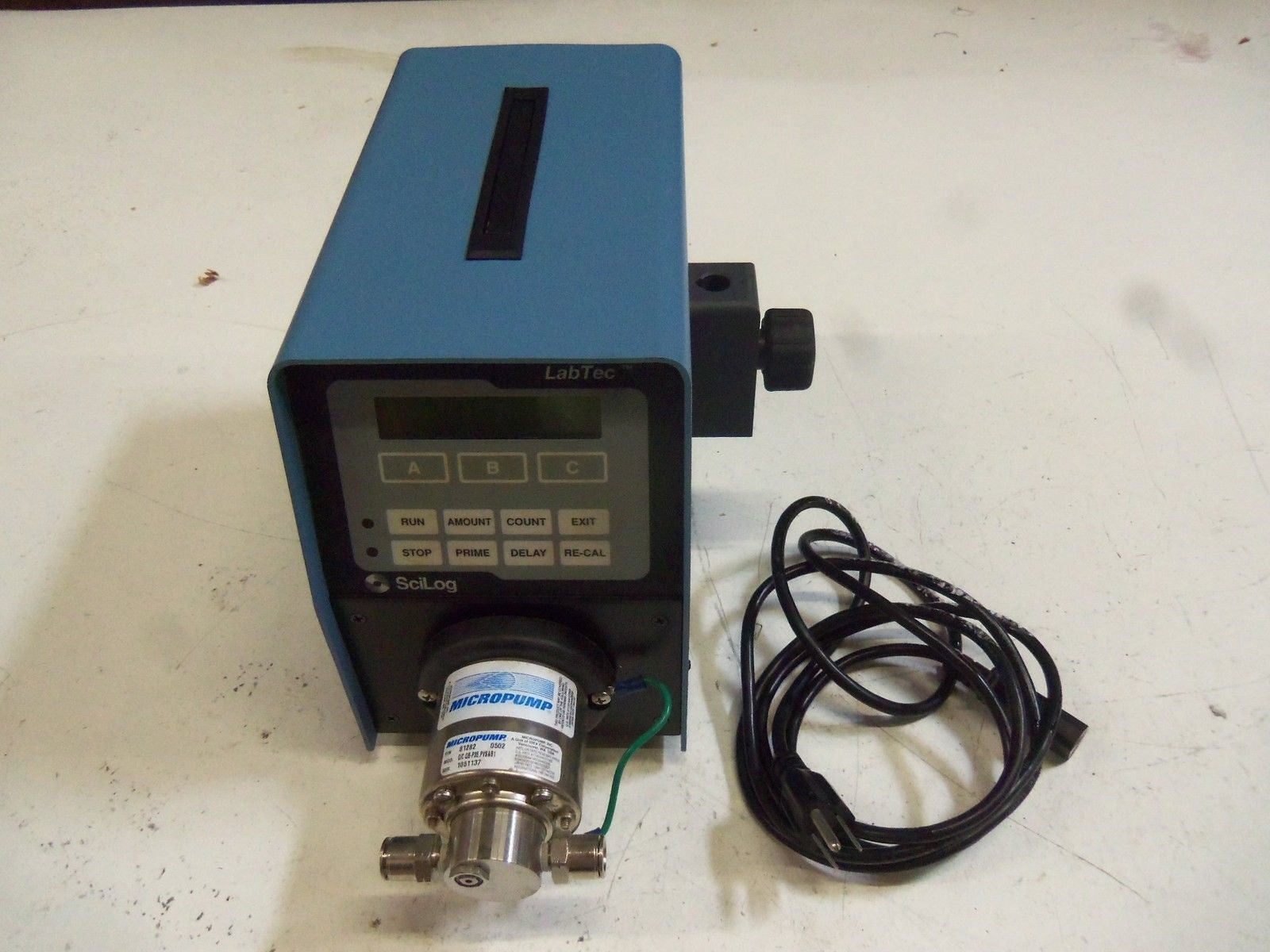 LABTEC 81282 *USED*