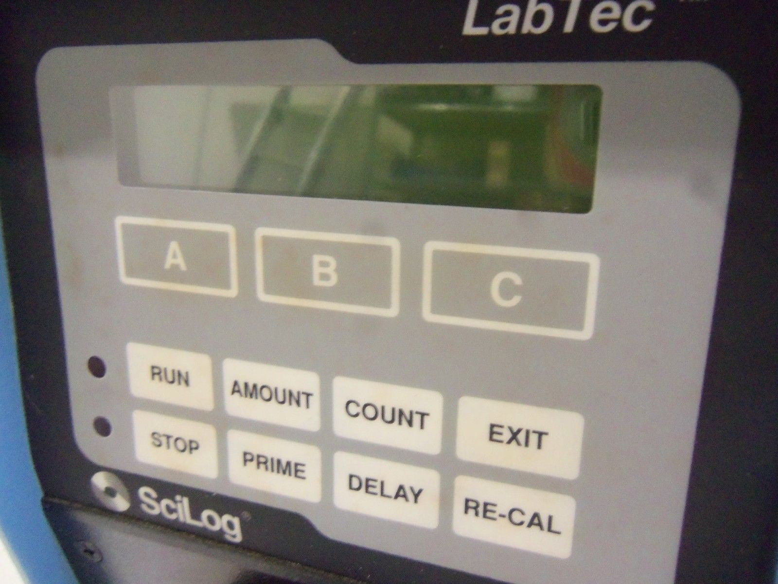 LABTEC 81282 *USED*