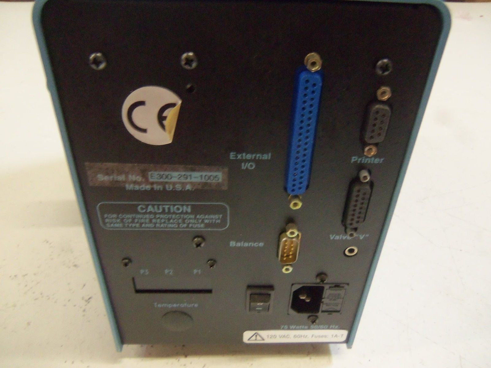 LABTEC 81282 *USED*