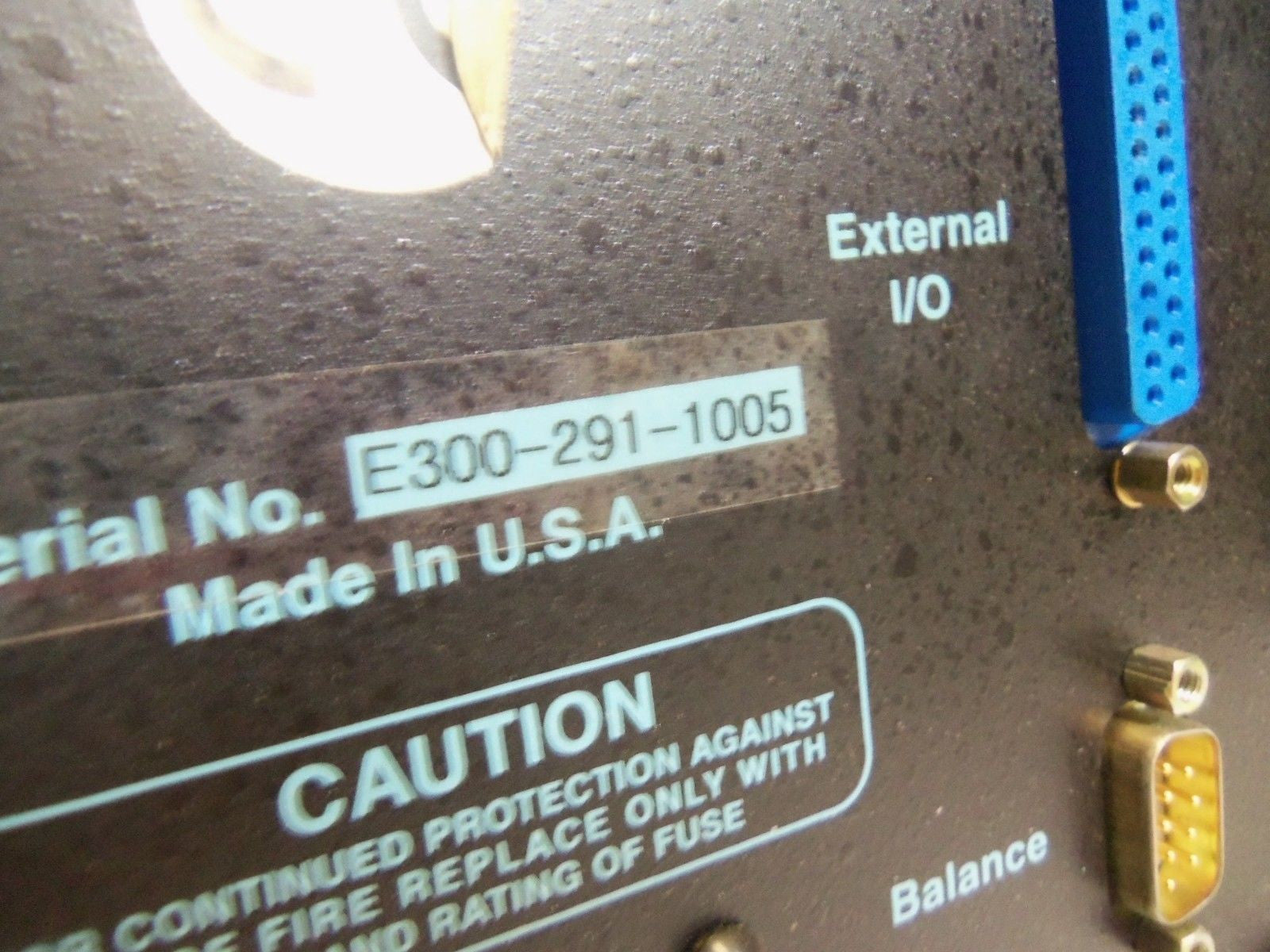 LABTEC 81282 *USED*