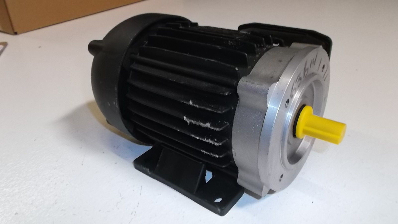 LAFERT MOTOR ST63L2 *USED*