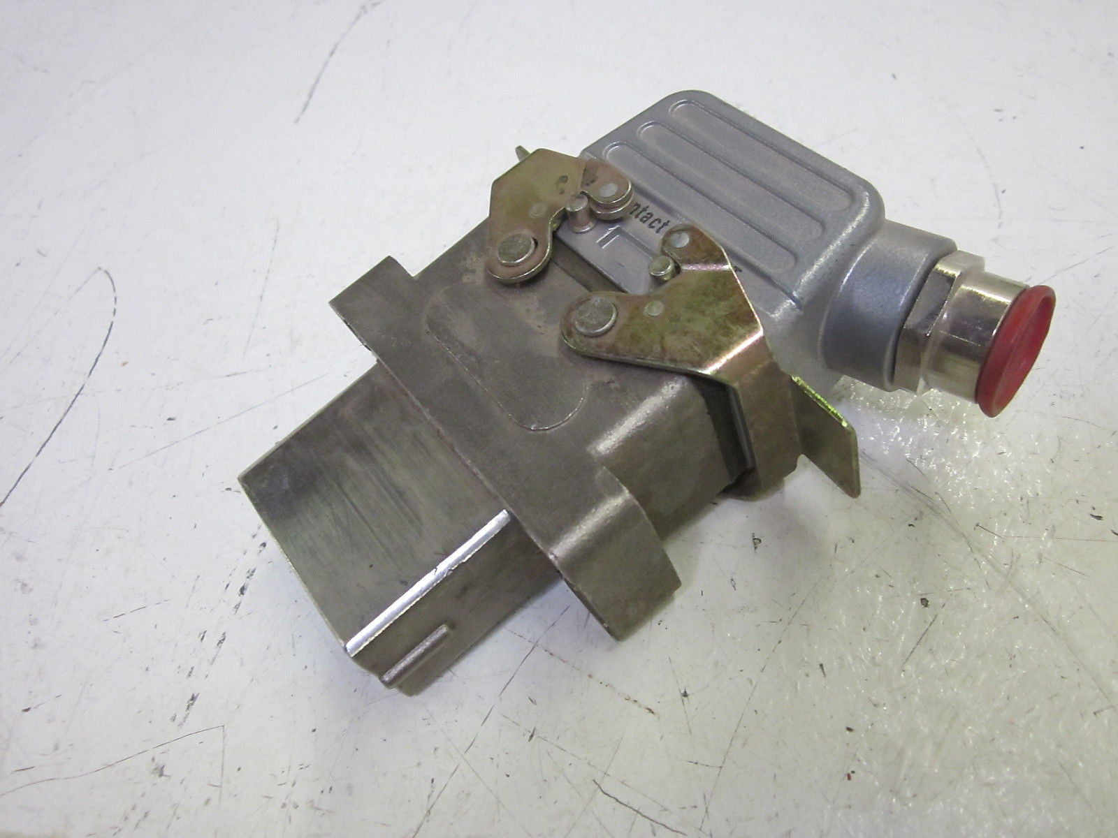 LAKESHORE RIMLD-600 TACHOMETER PULSE COUNTER *USED*