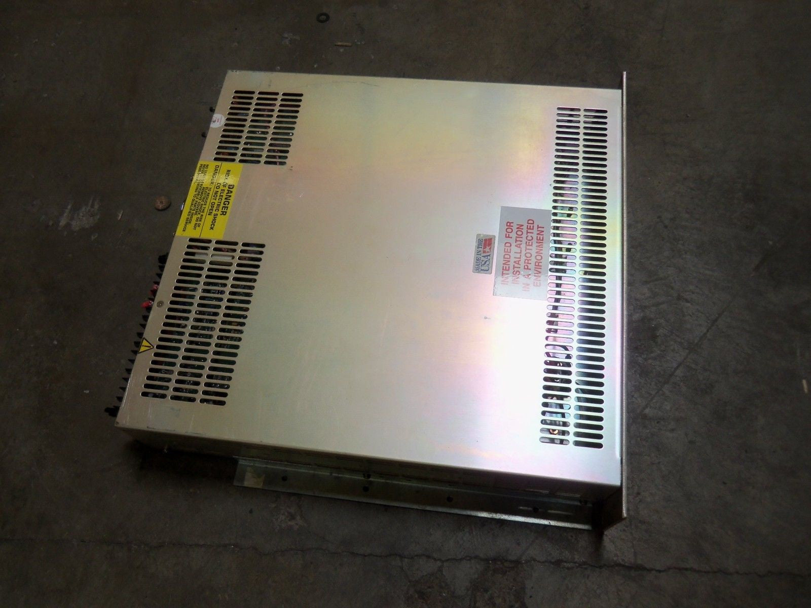 LAMBDA 00473431 *USED*