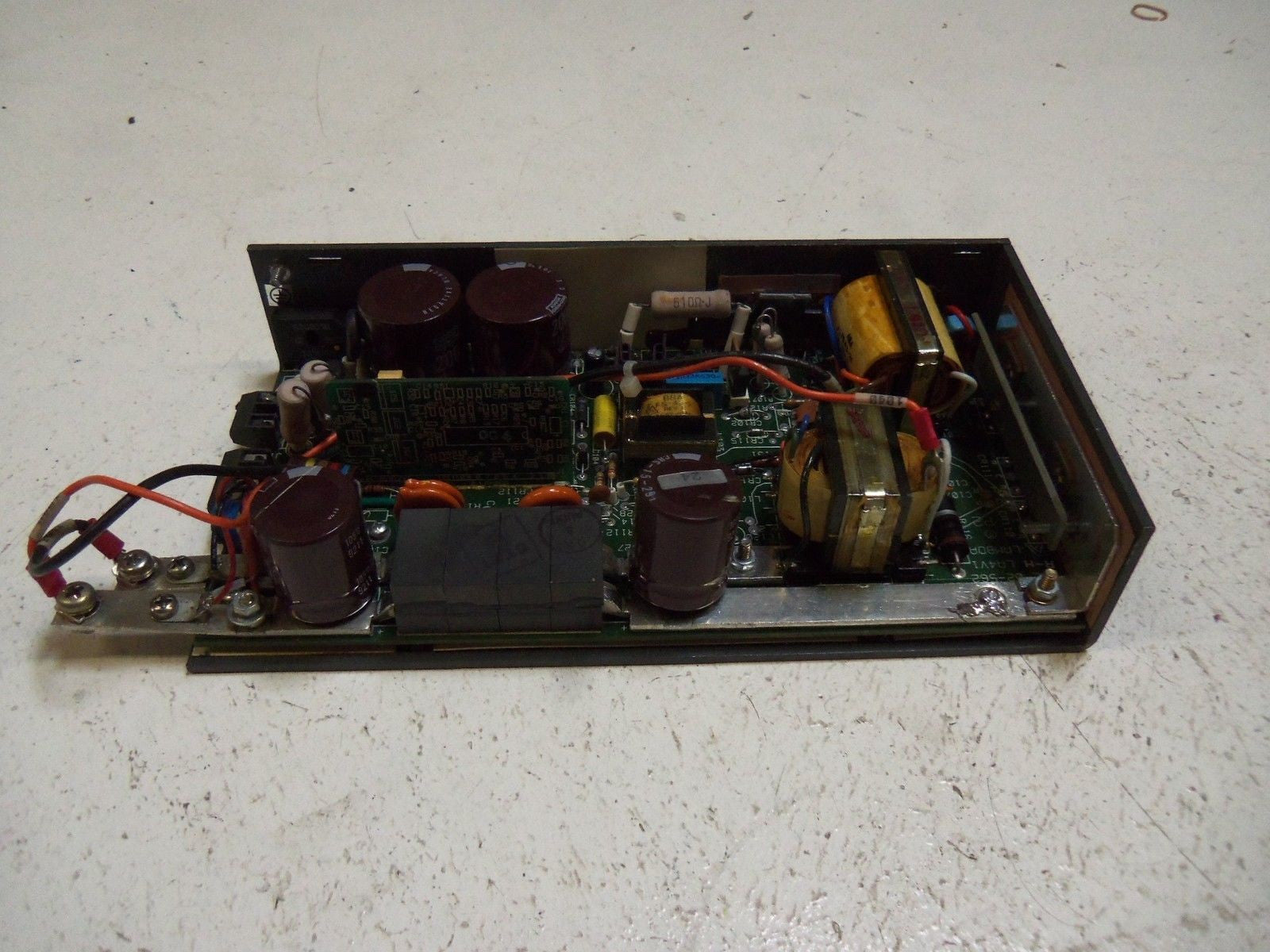 LAMBDA ELECTRONICS LFS-43-24 POWER SUPPLY *USED*
