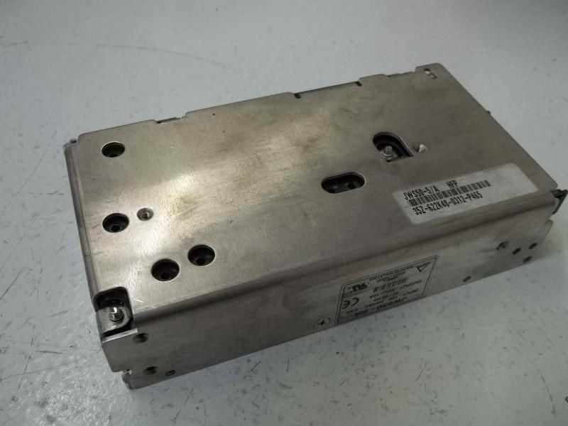LAMBDA JWS50-5/A *USED*