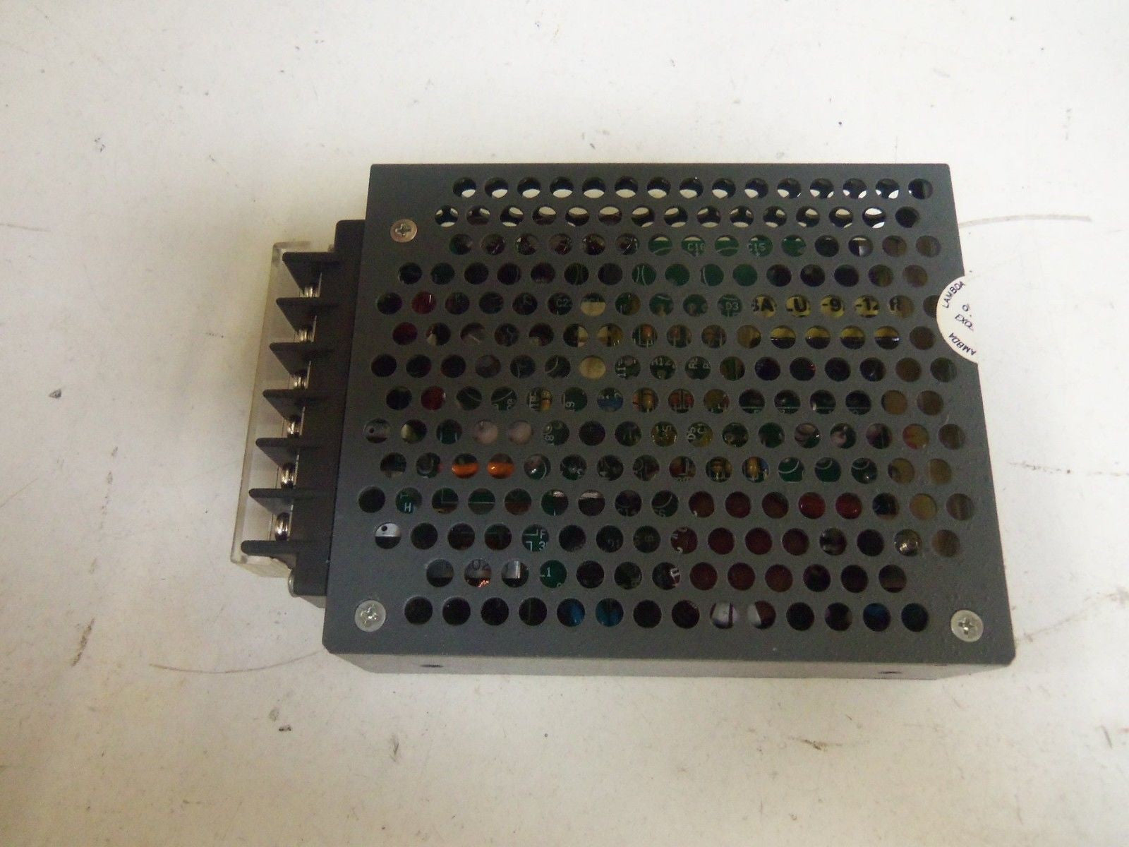 LAMBDA LUS-9A-12 *NEW NO BOX*