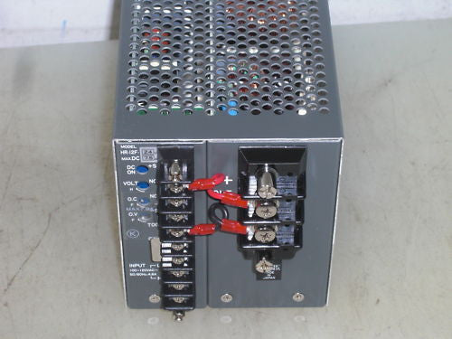 LAMBDA POWER SUPPLY HR-12F-24  *NEW*