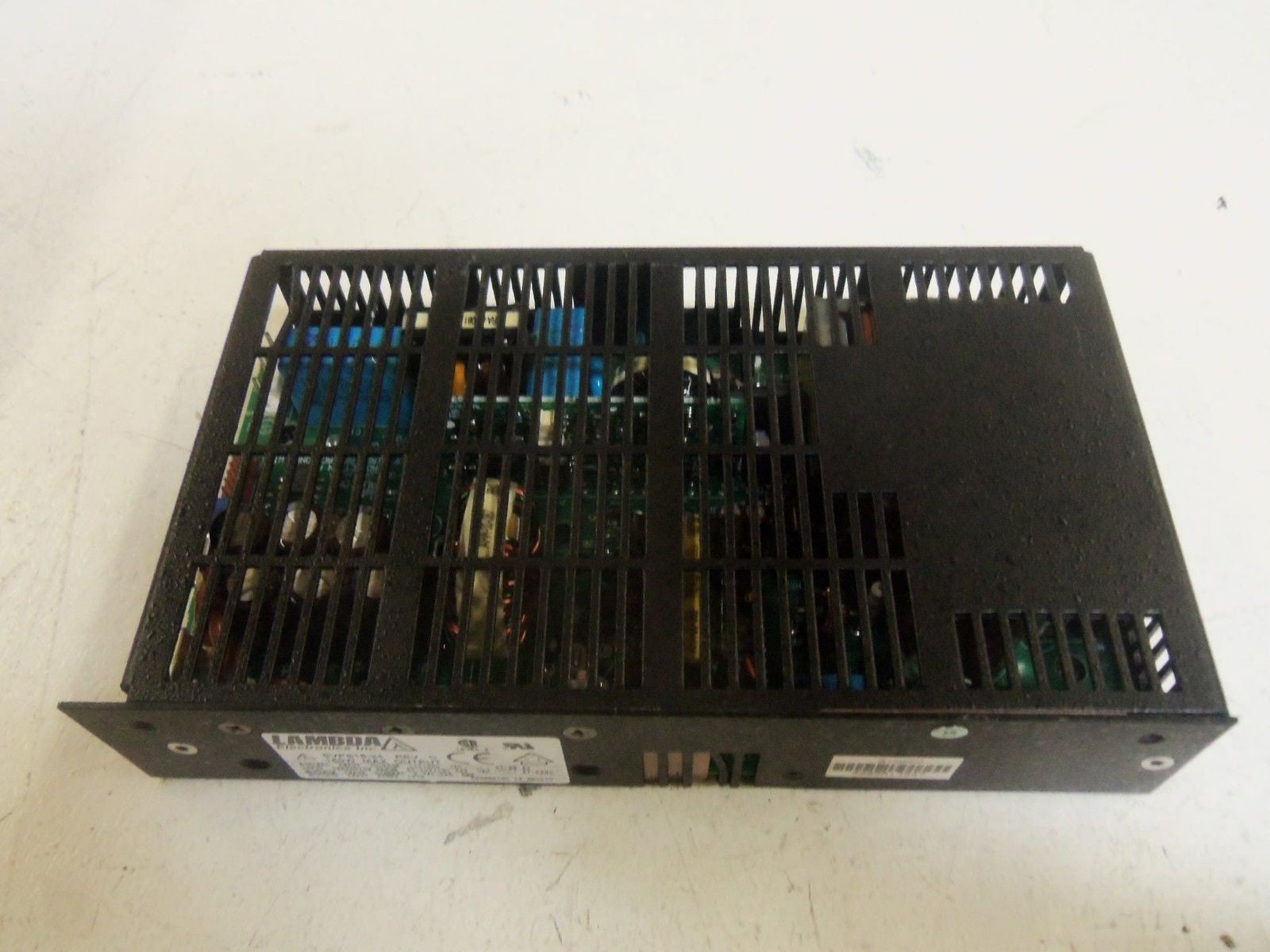 LAMBDA SVPS15-24 POWER SUPPLY *USED*