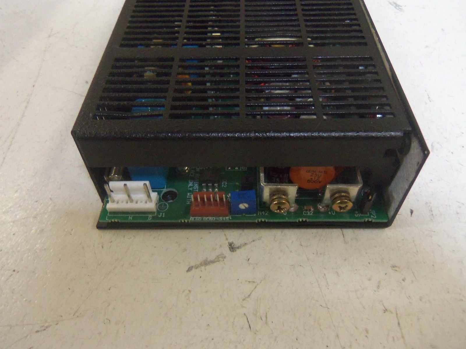 LAMBDA SVPS15-24 POWER SUPPLY *USED*