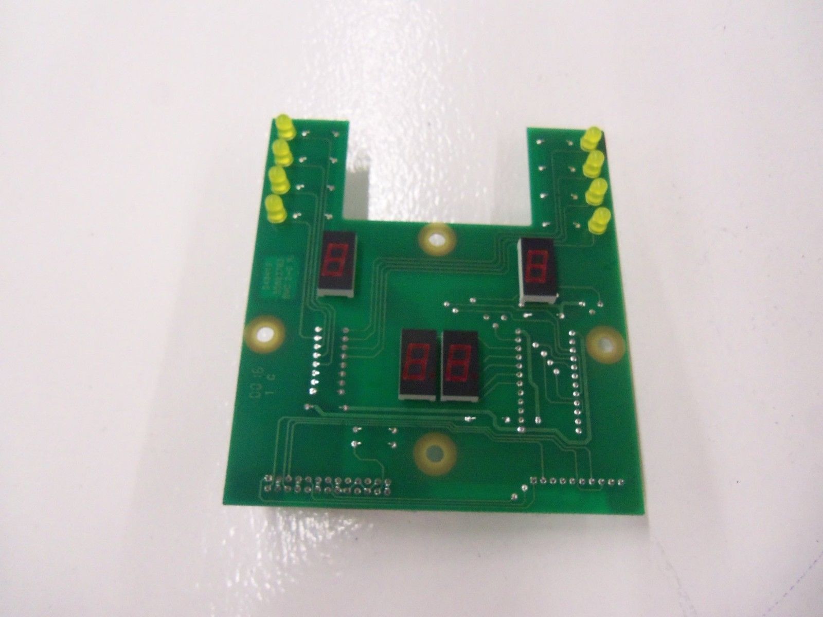 LANTECH 55003703 * NEW NO BOX *