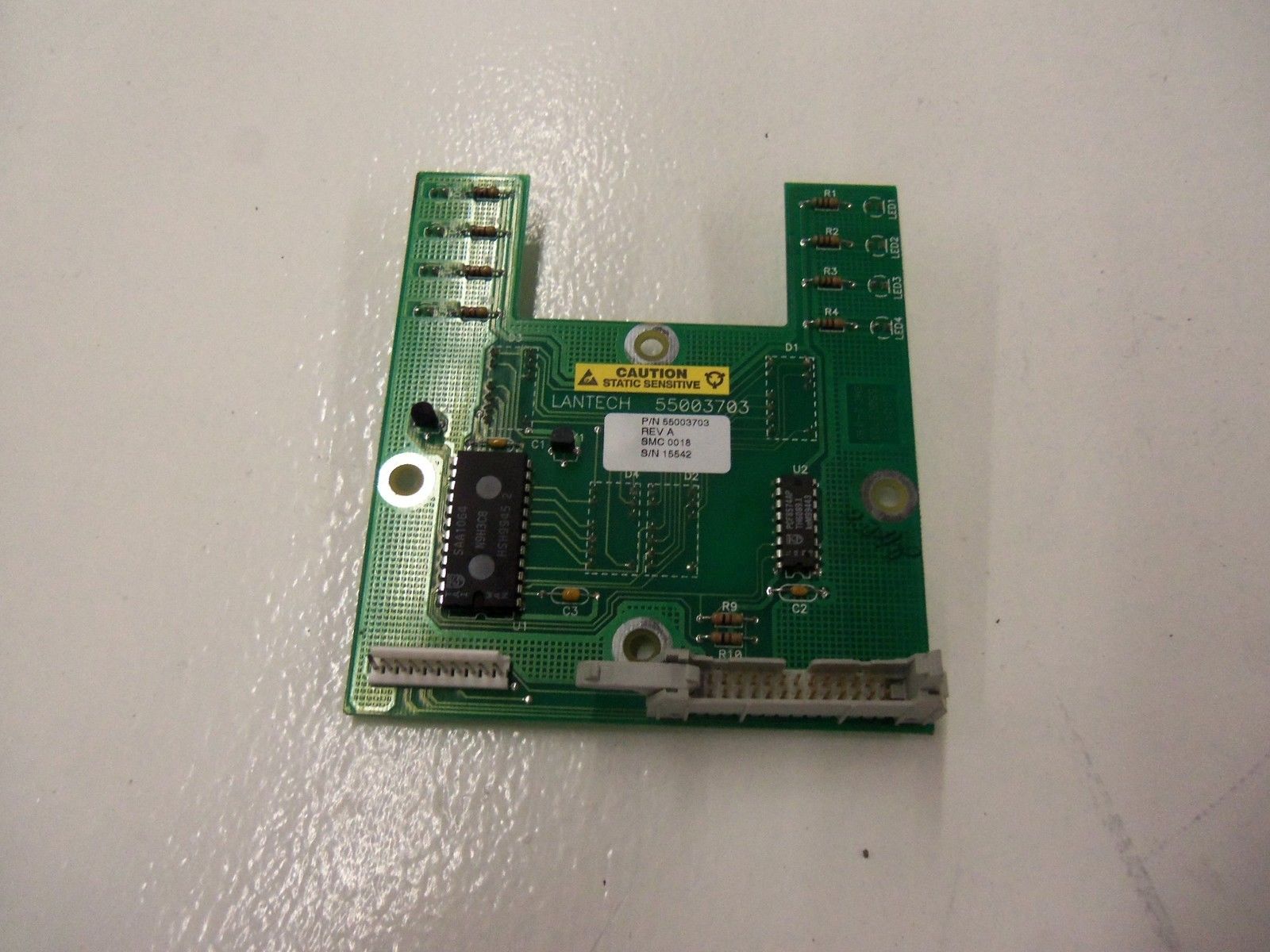 LANTECH 55003703 * NEW NO BOX *