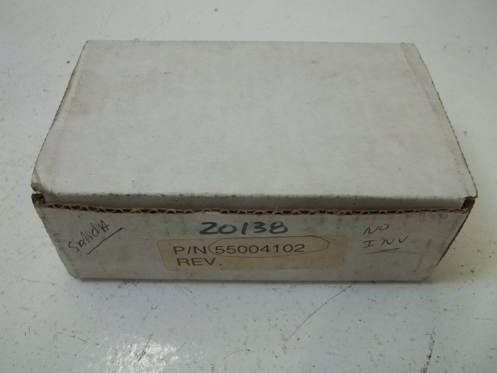 LANTECH 55004101 *USED*