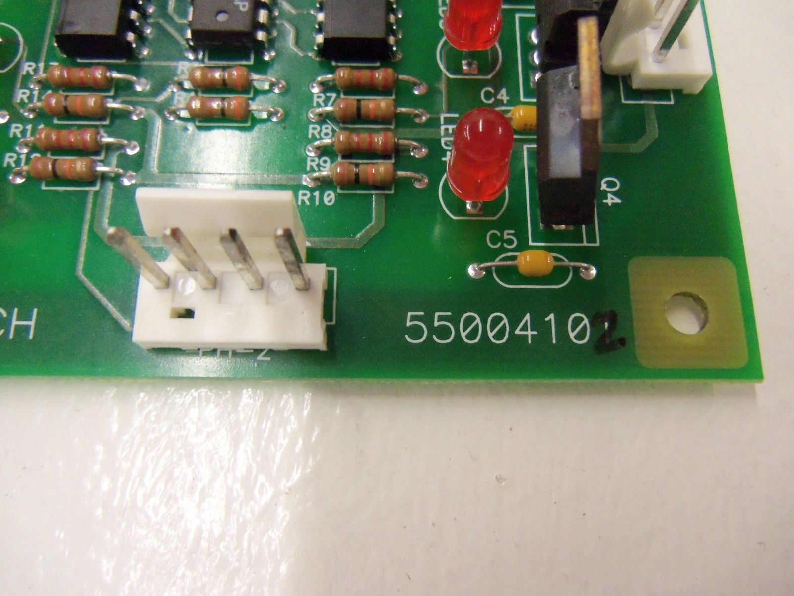 LANTECH 55004102 *USED*