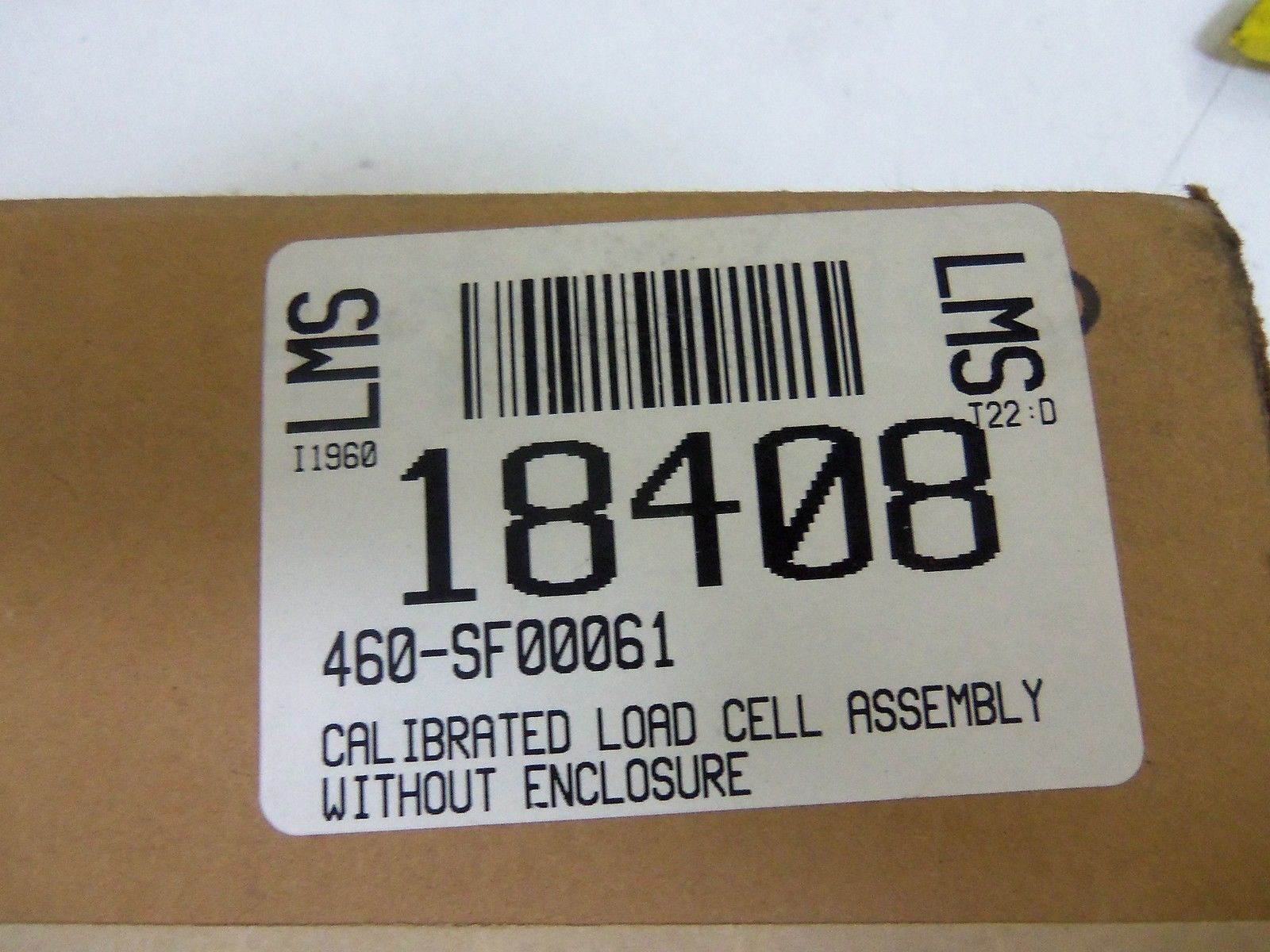 LANTECN 460-SF00061 *NEW IN BOX*