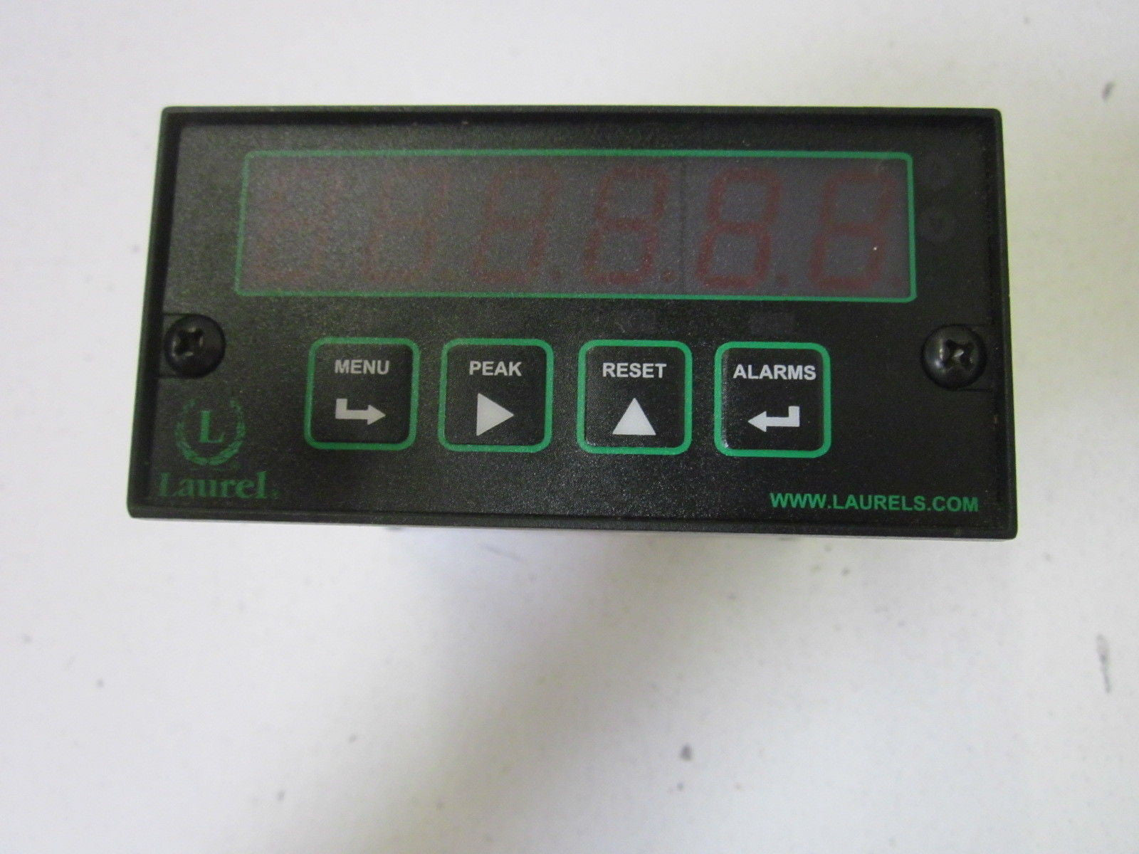 LAUREL ELECTRONICS INC. L20000P *USED*
