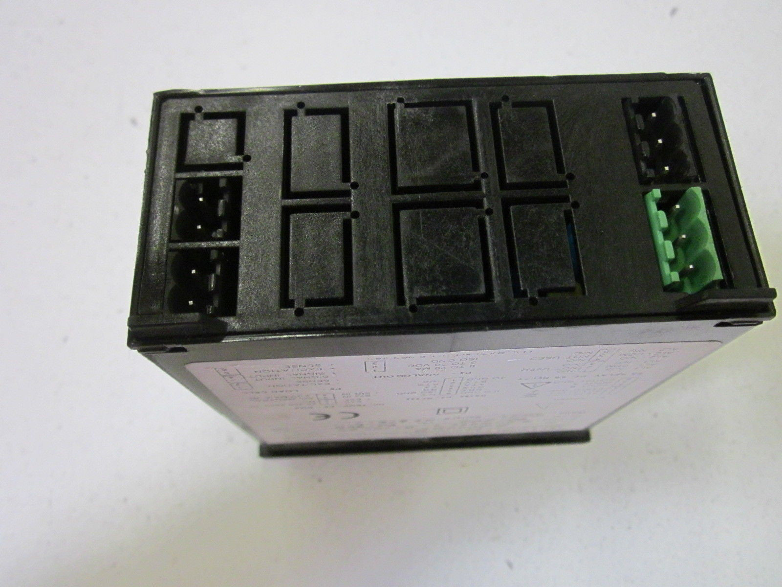 LAUREL ELECTRONICS INC. L20000P *USED*