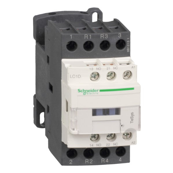 SCHNEIDER ELECTRIC LC1D188G7 NEW IN SCHNEIDER PACKAGE NSMP