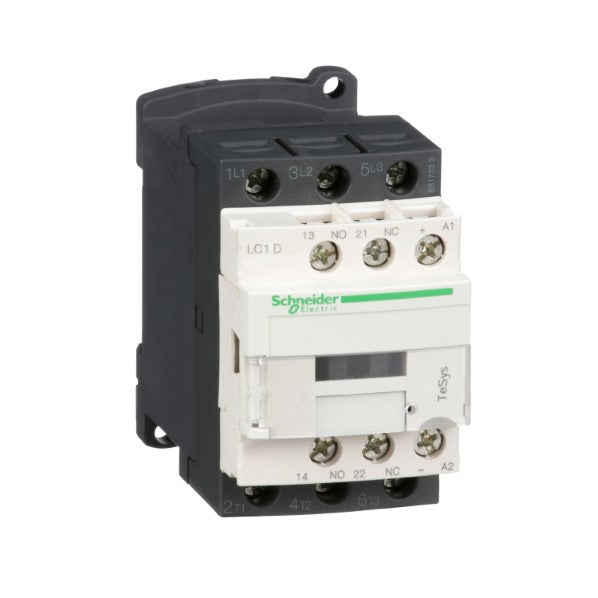 SCHNEIDER ELECTRIC LC1D18BL NEW IN SCHNEIDER PACKAGE NSMP