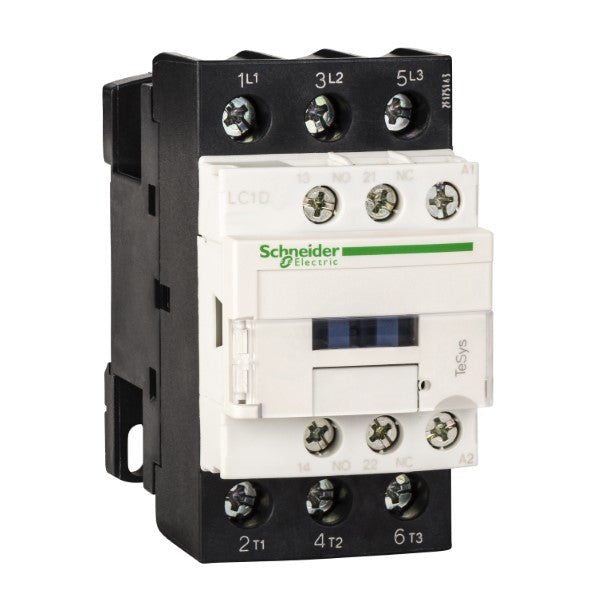 SCHNEIDER ELECTRIC LC1D32F7 NEW IN SCHNEIDER PACKAGE NSMP