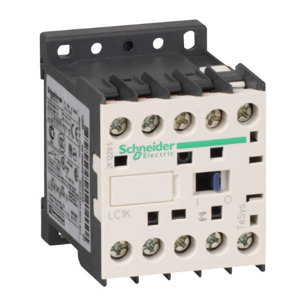 SCHNEIDER ELECTRIC LC1K12008F7S17 NEW IN SCHNEIDER PACKAGE NSMP