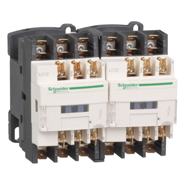 SCHNEIDER ELECTRIC LC2D099B7 NEW IN SCHNEIDER PACKAGE NSMP
