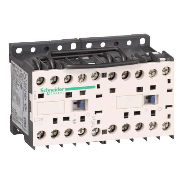 SCHNEIDER ELECTRIC LC2K0610F7 NEW IN SCHNEIDER PACKAGE NSMP