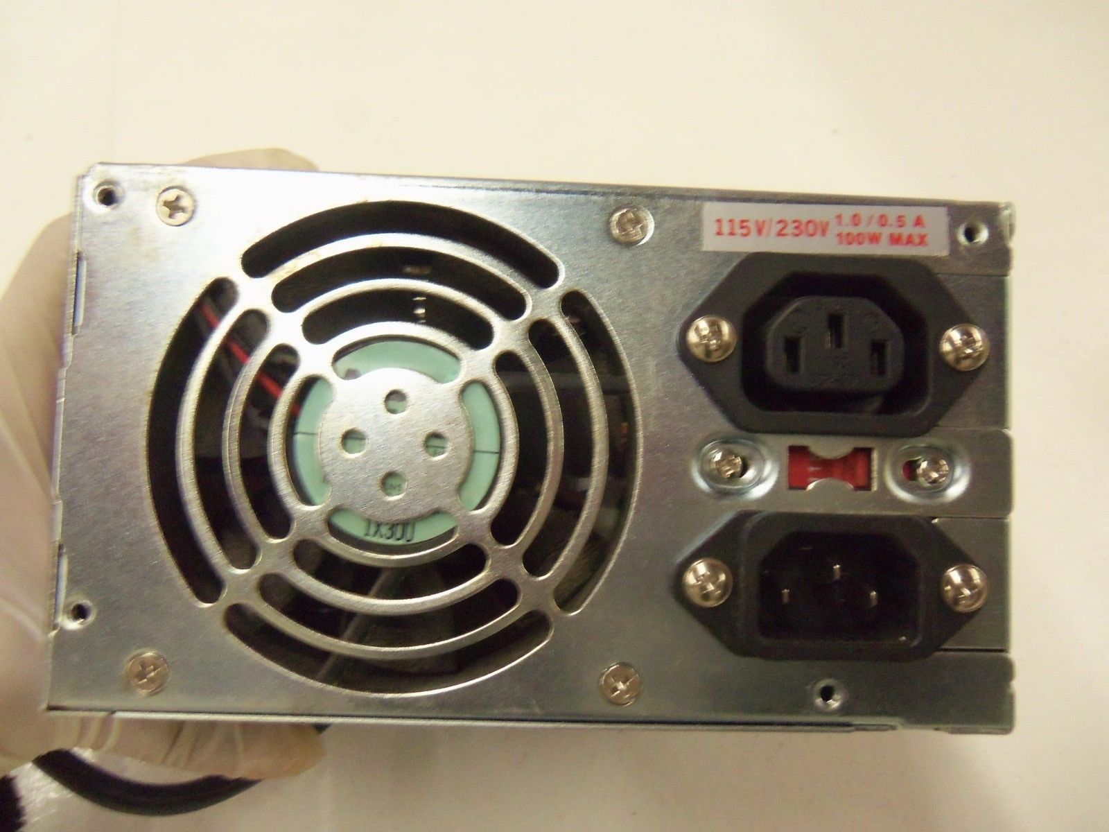 LEAD YEAR ENT.  SUPER 2150 *USED*