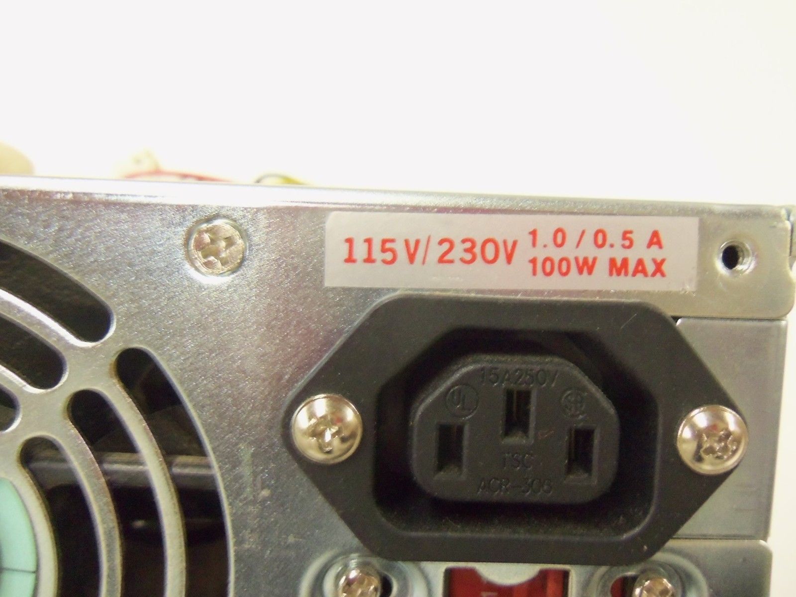 LEAD YEAR ENT.  SUPER 2150 *USED*