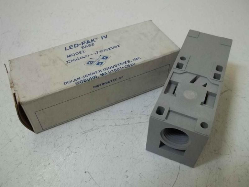 LED-PAK MODEL 2000 *NEW IN BOX*