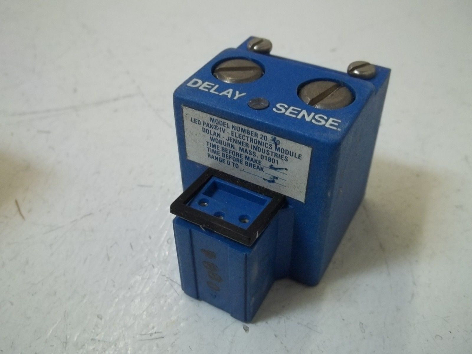 LED-PAK MODEL 2020 *NEW IN BOX*