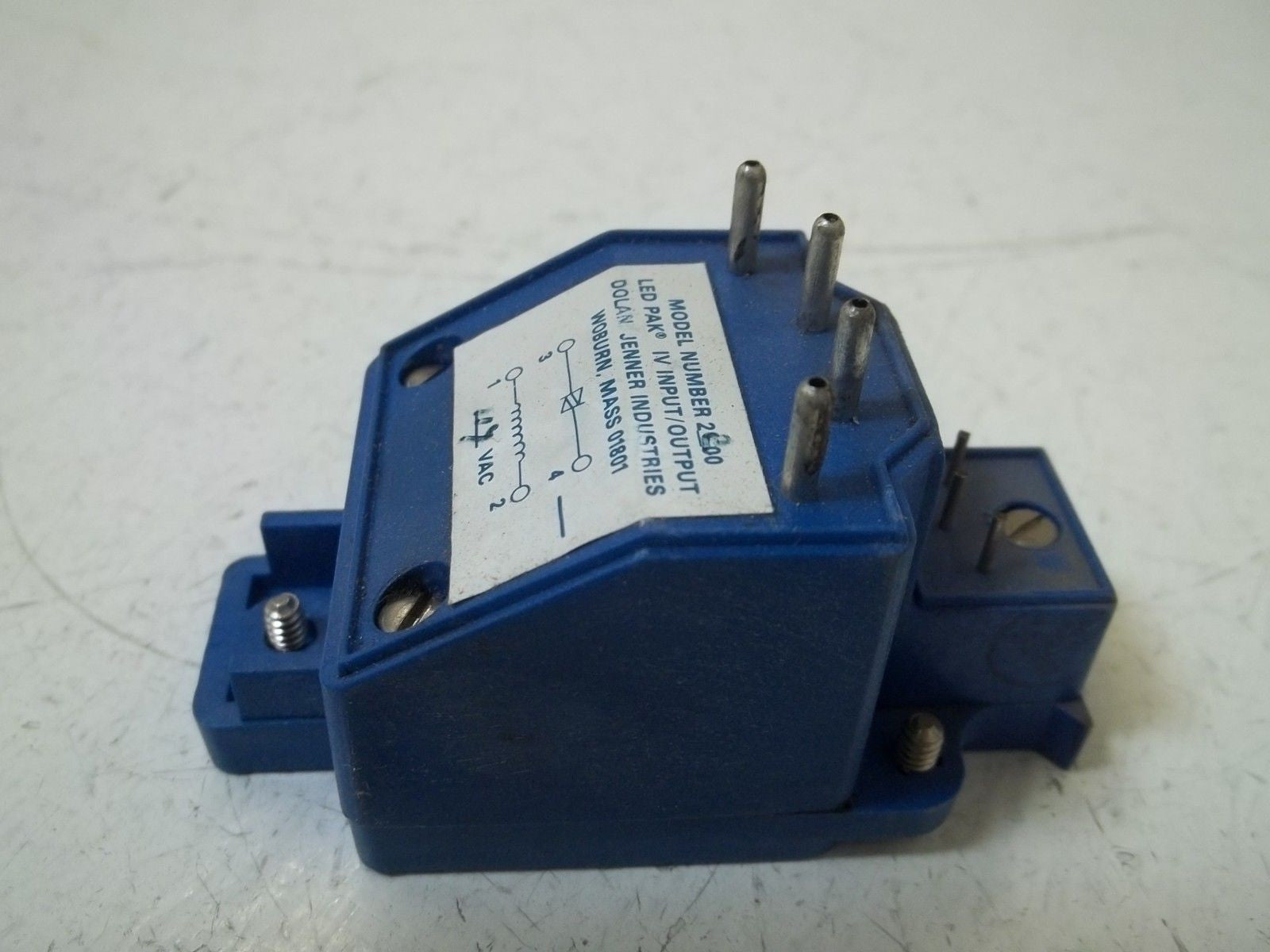 LED-PAK MODEL 2200 *NEW IN BOX*
