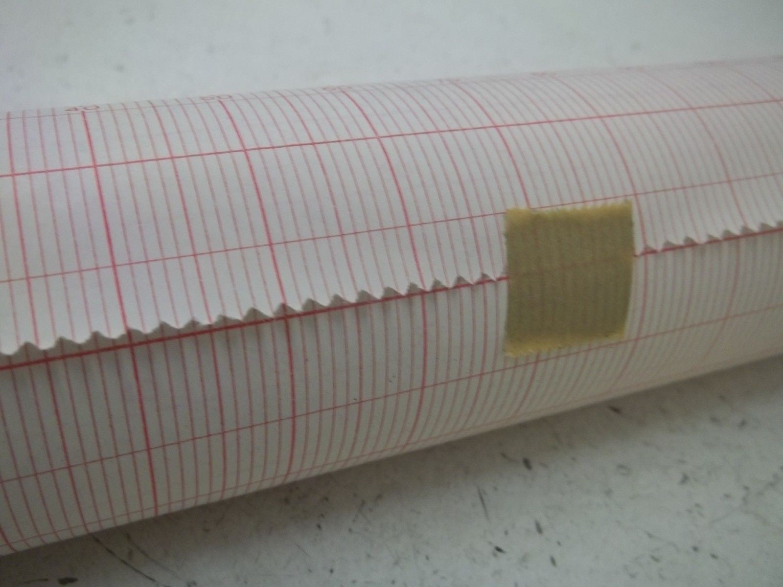 LEEDS & NORTHRUP 01090406 CHART PAPER *NEW IN BOX*