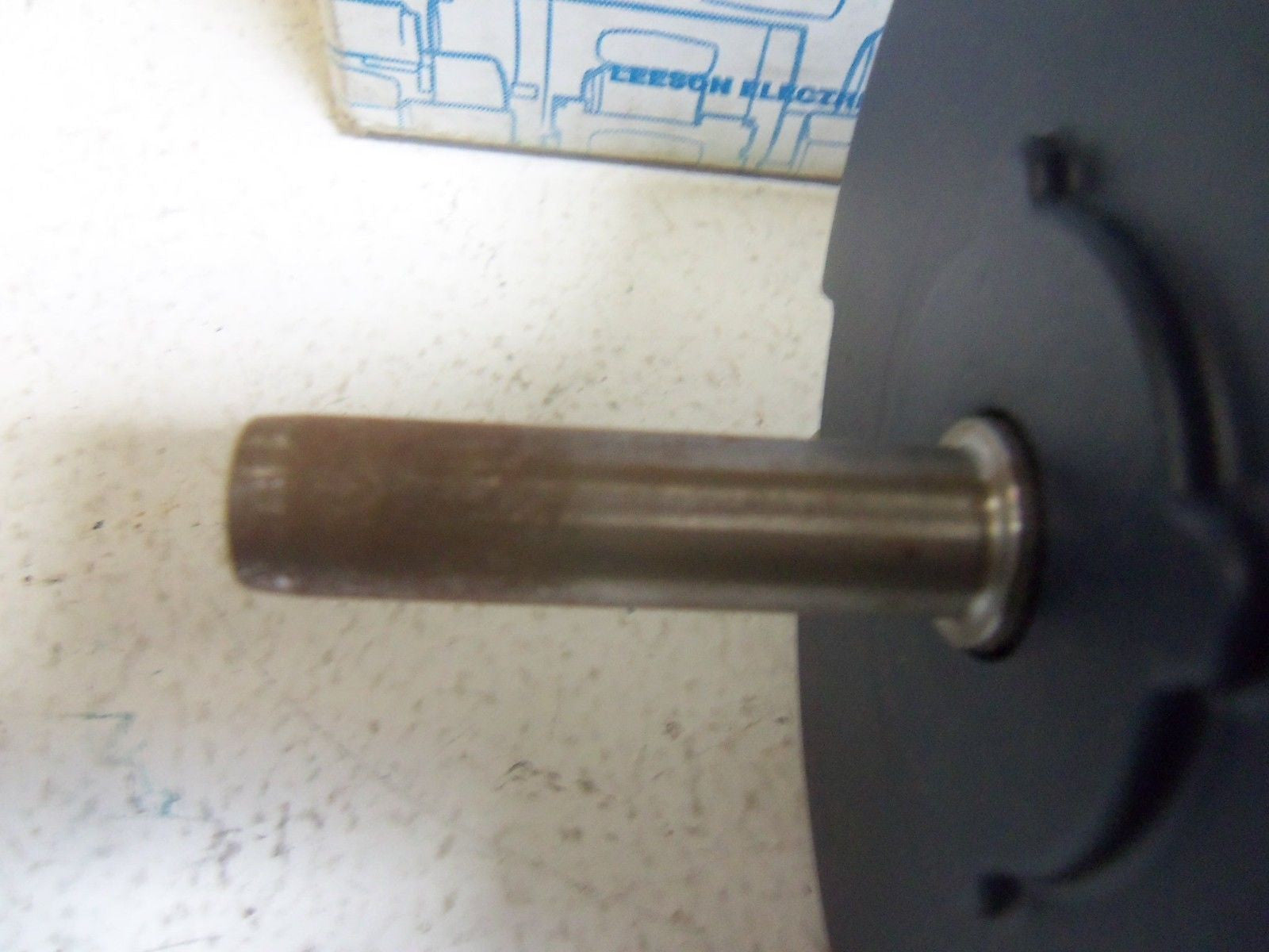 LEESON 102547.00 MOTOR *USED*