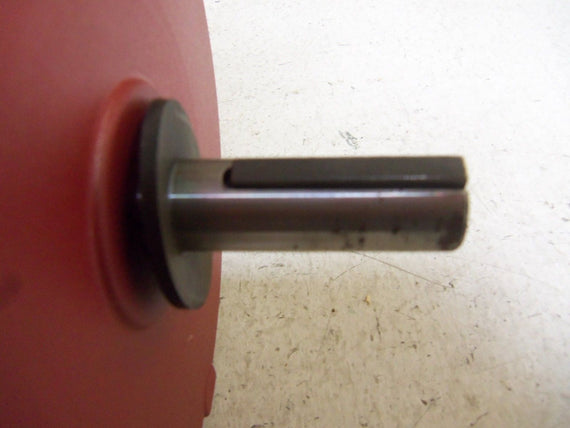 LEESON 110086.00 MOTOR *NEW NO BOX*