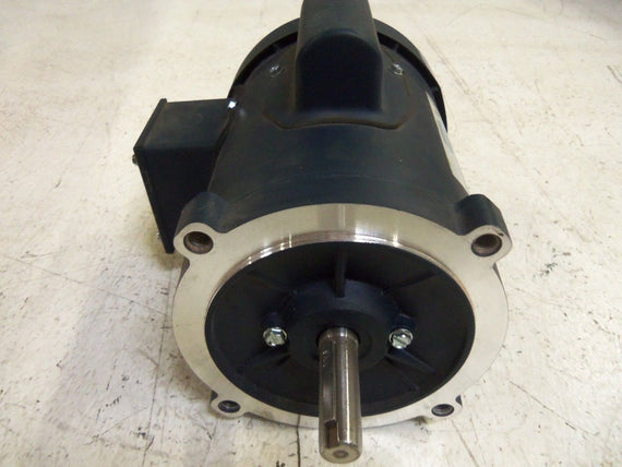 LEESON C417FC32B MOTOR *USED*