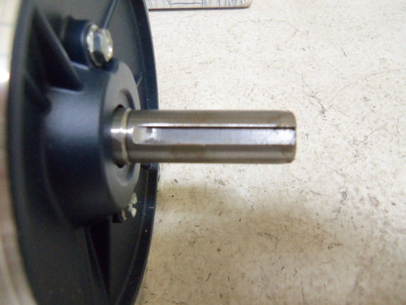 LEESON C4T17FC40 MOTOR NSMP