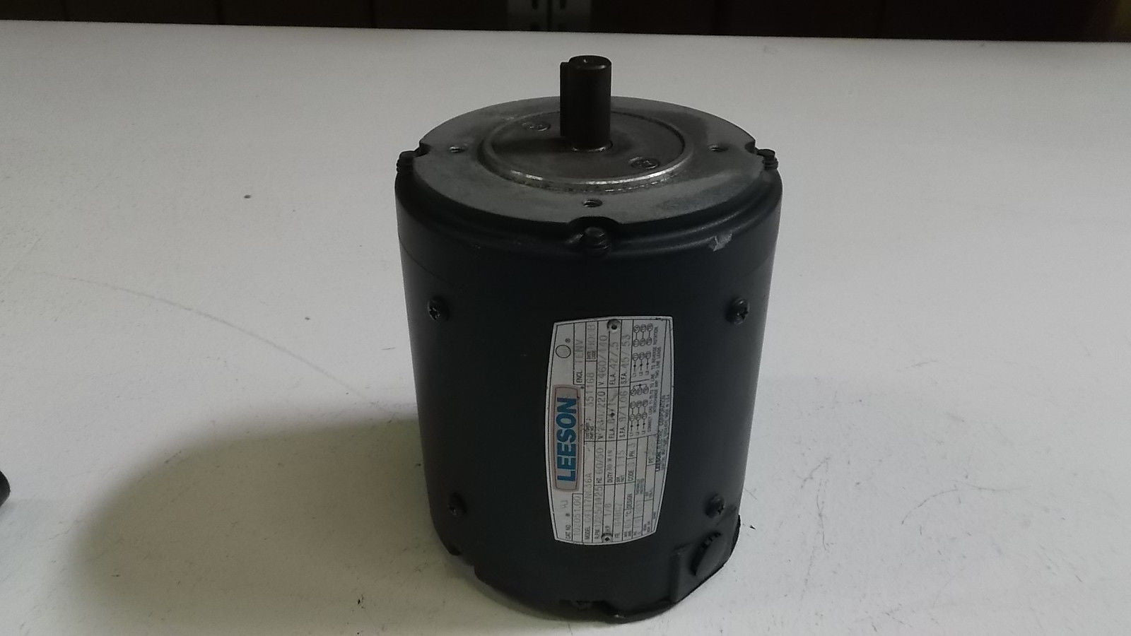 LEESON MOTOR 102051.00 *USED*