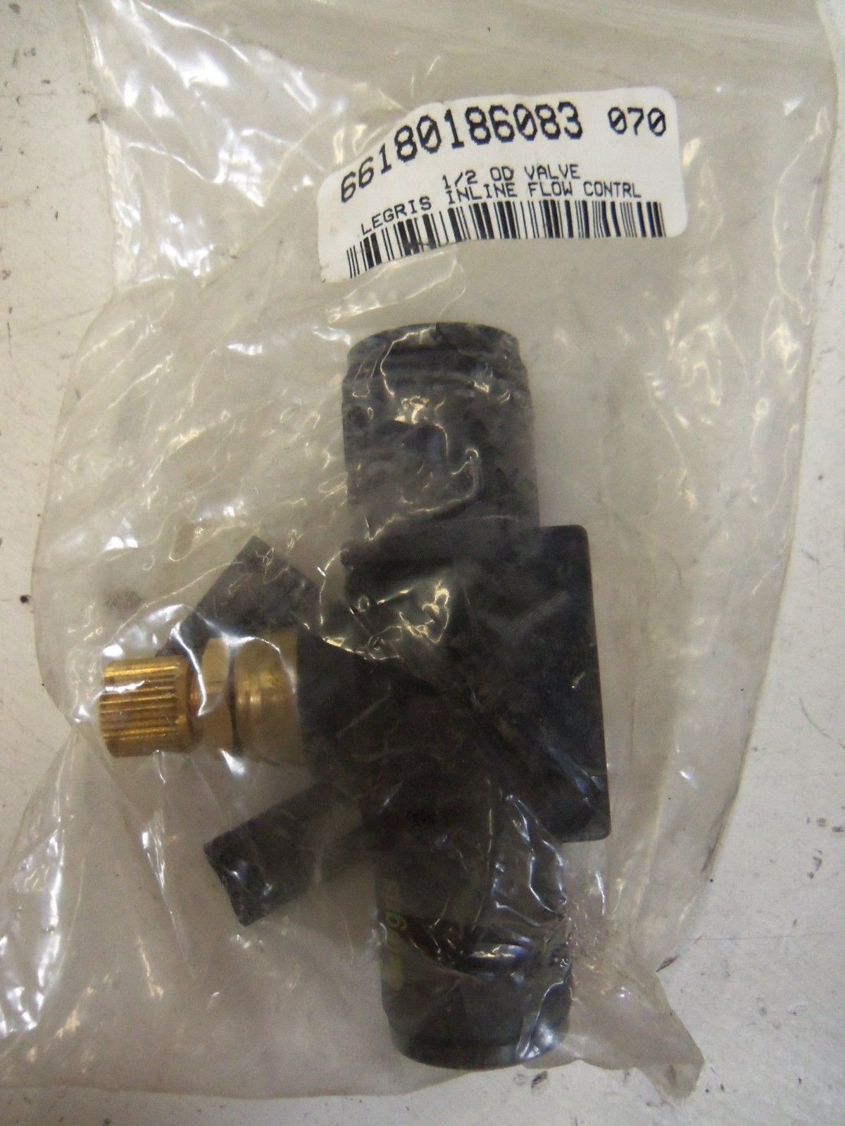 LEGRIS 66180186083 070 *NEW IN BAG*