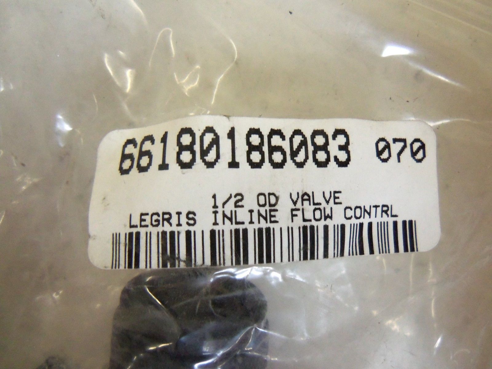 LEGRIS 66180186083 070 *NEW IN BAG*
