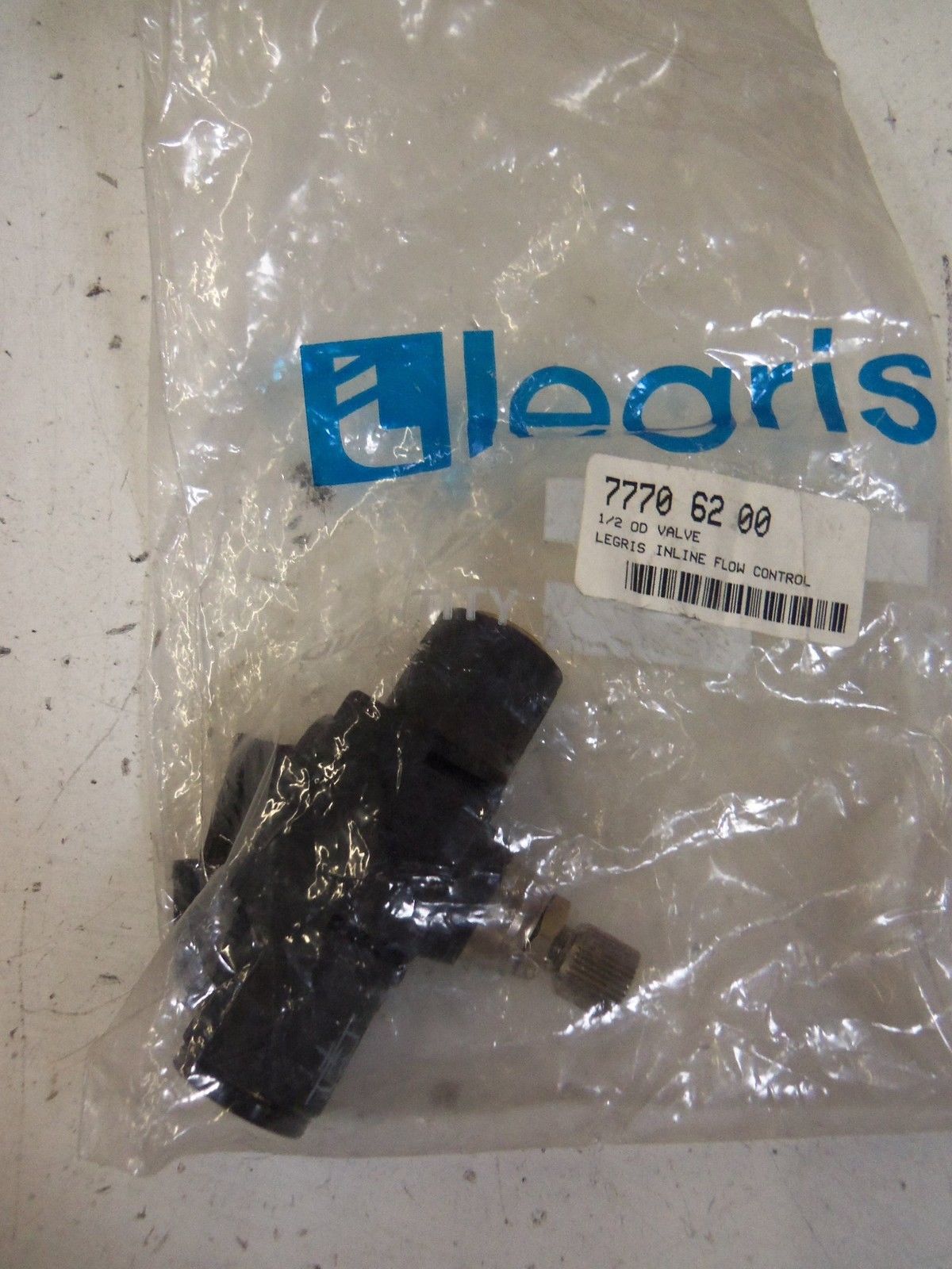 LEGRIS 770 62 00 *NEW IN FACTORY BAG*