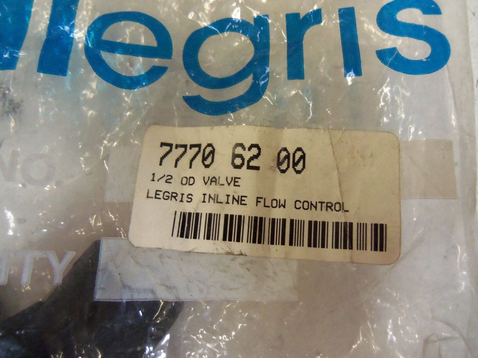 LEGRIS 770 62 00 *NEW IN FACTORY BAG*